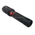 STARYNITE super bright multifunction tactical rechargeable 1101 police security flashlight led torch light